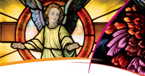 Plakat Weihnachtsoratorium 2024-2