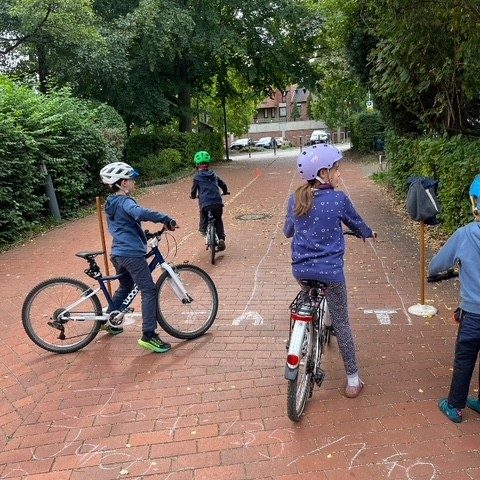FAhrrad 3