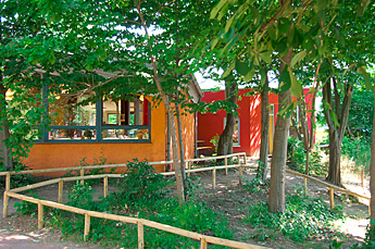 Haus 5 unten
